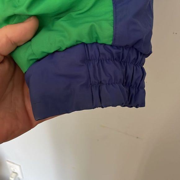 Vintage Steep Slopes Winter Jacket - Picture 6 of 7